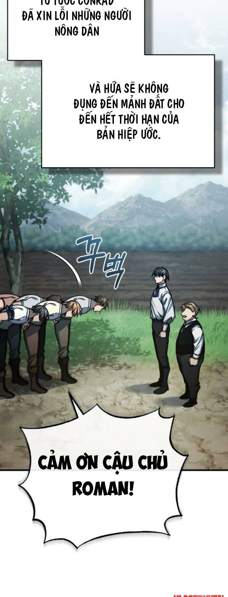 Thiên Quỷ Chẳng Sống Nổi Cuộc Đời Bình Thường: Chapter 79
