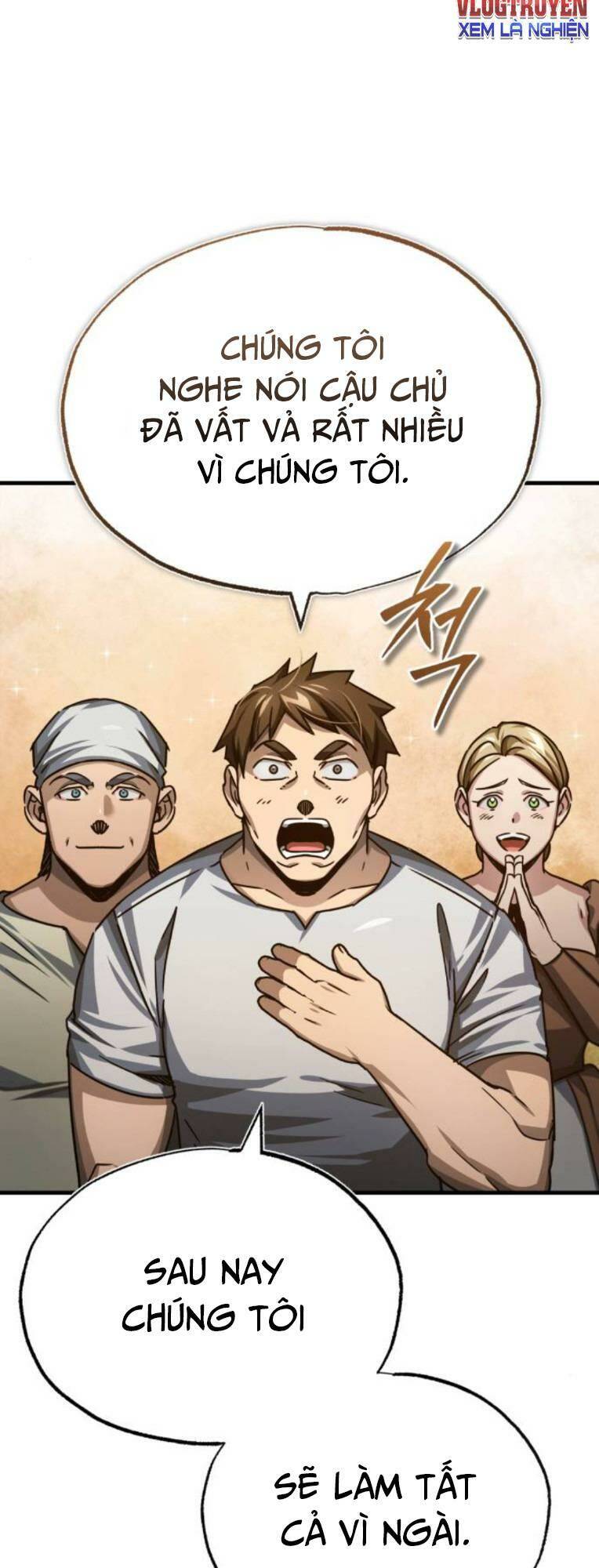 Thiên Quỷ Chẳng Sống Nổi Cuộc Đời Bình Thường: Chapter 79