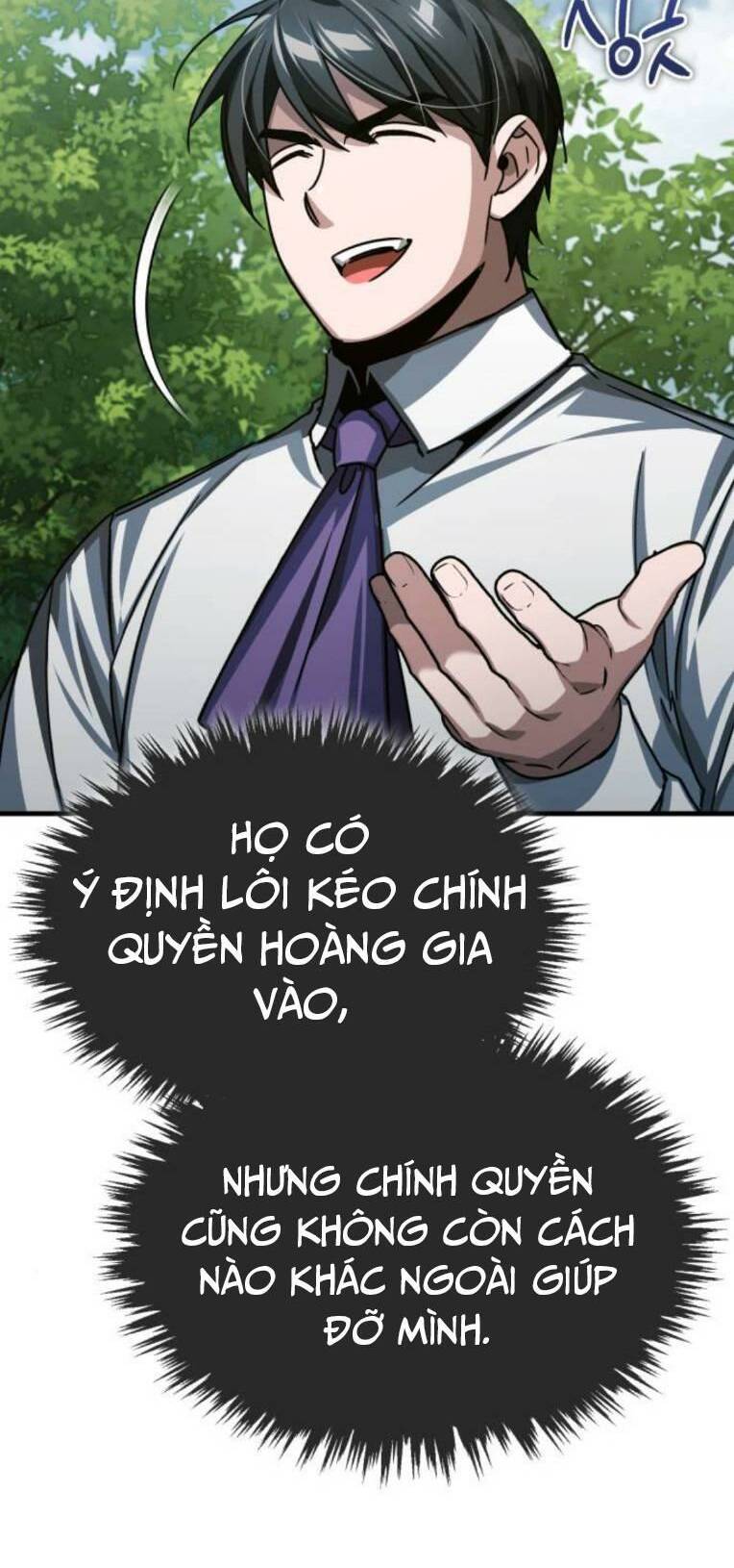Thiên Quỷ Chẳng Sống Nổi Cuộc Đời Bình Thường: Chapter 79
