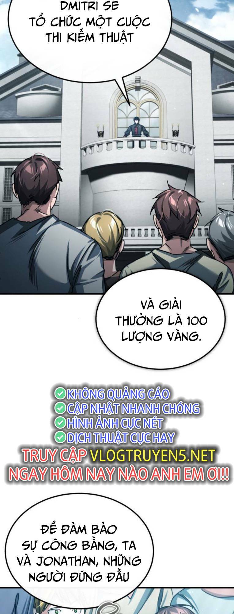 Thiên Quỷ Chẳng Sống Nổi Cuộc Đời Bình Thường: Chapter 79
