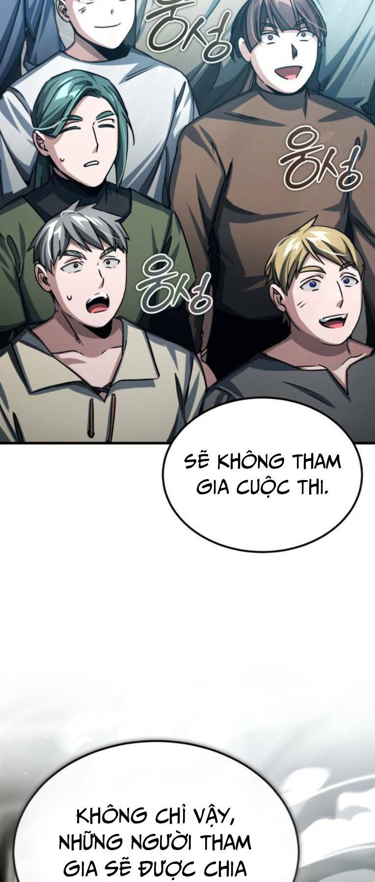 Thiên Quỷ Chẳng Sống Nổi Cuộc Đời Bình Thường: Chapter 79
