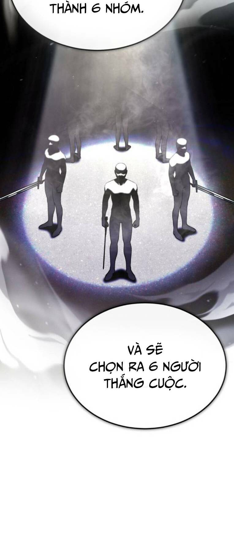 Thiên Quỷ Chẳng Sống Nổi Cuộc Đời Bình Thường: Chapter 79