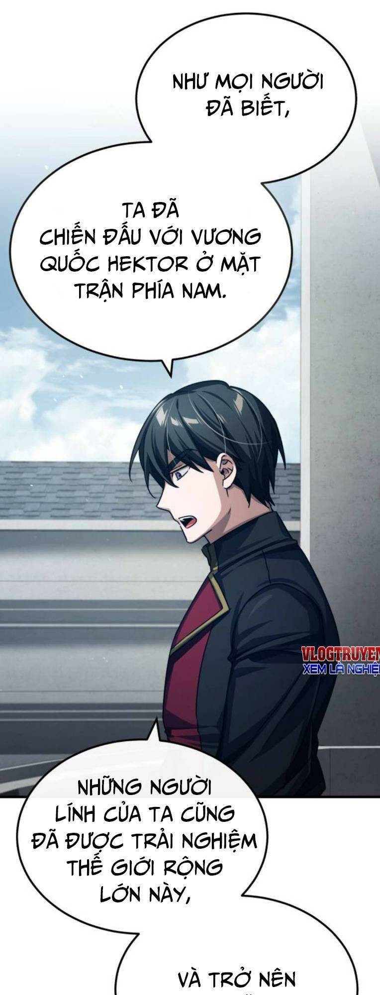 Thiên Quỷ Chẳng Sống Nổi Cuộc Đời Bình Thường: Chapter 79