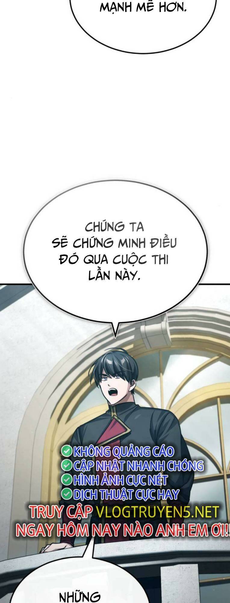 Thiên Quỷ Chẳng Sống Nổi Cuộc Đời Bình Thường: Chapter 79