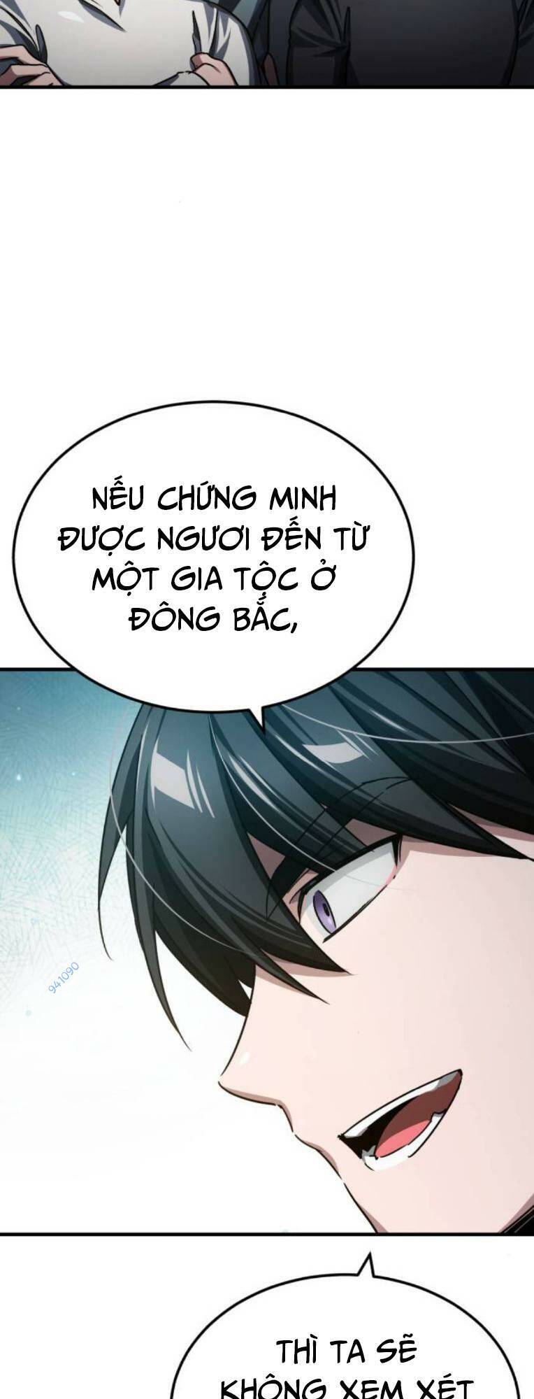 Thiên Quỷ Chẳng Sống Nổi Cuộc Đời Bình Thường: Chapter 79
