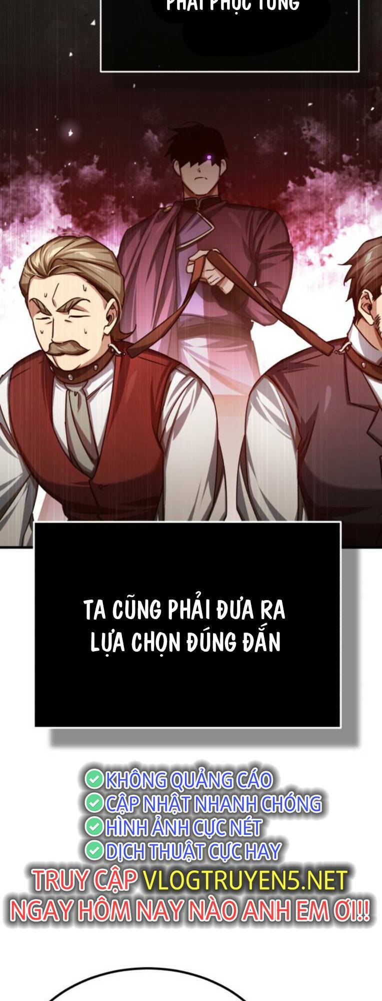 Thiên Quỷ Chẳng Sống Nổi Cuộc Đời Bình Thường: Chapter 79