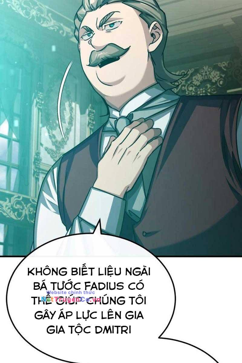 Thiên Quỷ Chẳng Sống Nổi Cuộc Đời Bình Thường: Chapter 79