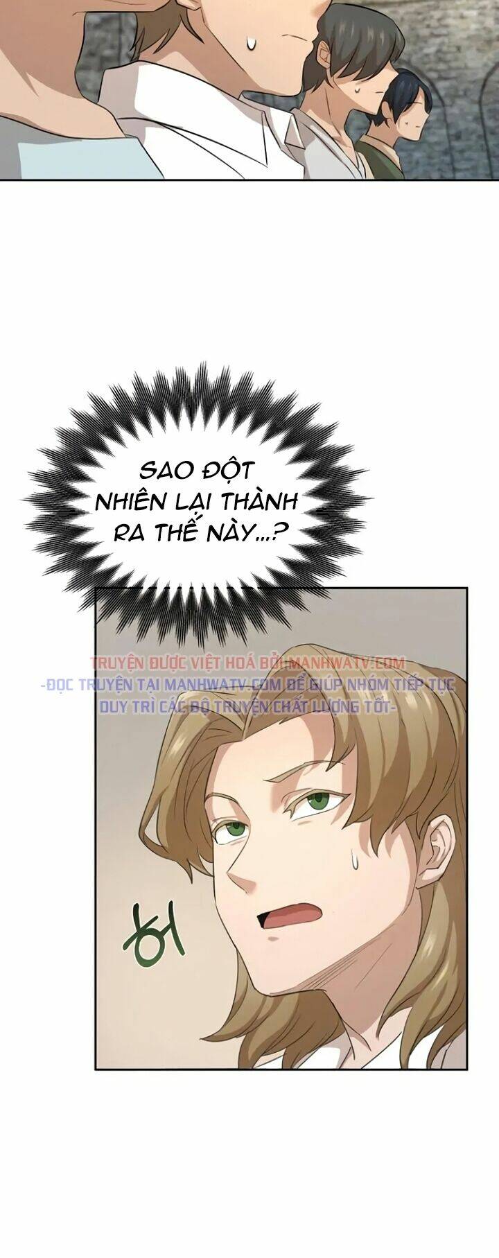 Thiên Quỷ Chẳng Sống Nổi Cuộc Đời Bình Thường: Chapter 8