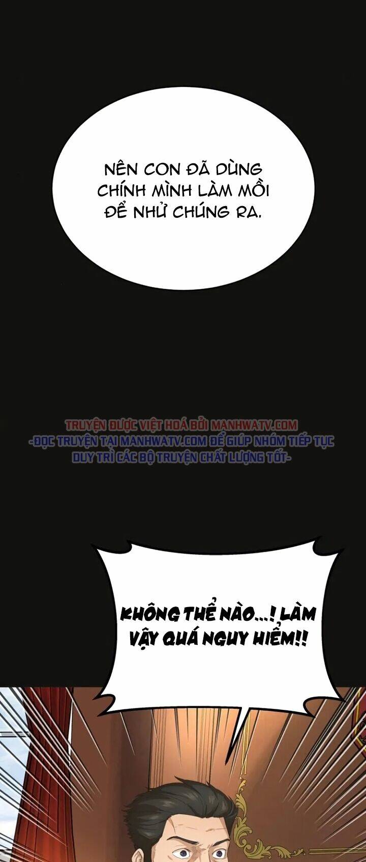 Thiên Quỷ Chẳng Sống Nổi Cuộc Đời Bình Thường: Chapter 8