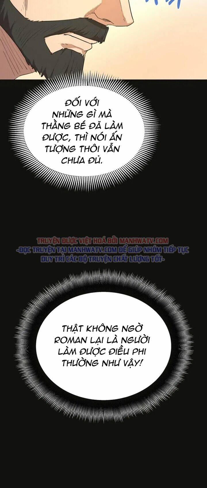 Thiên Quỷ Chẳng Sống Nổi Cuộc Đời Bình Thường: Chapter 8