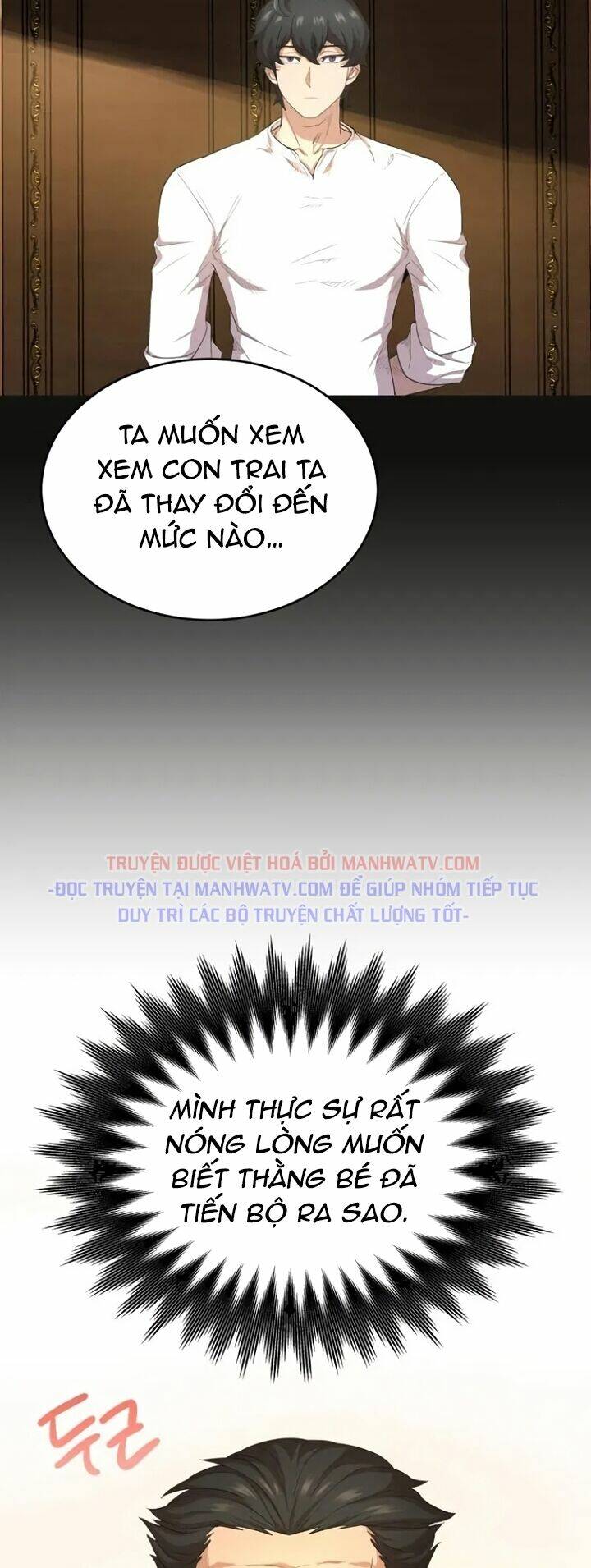 Thiên Quỷ Chẳng Sống Nổi Cuộc Đời Bình Thường: Chapter 8