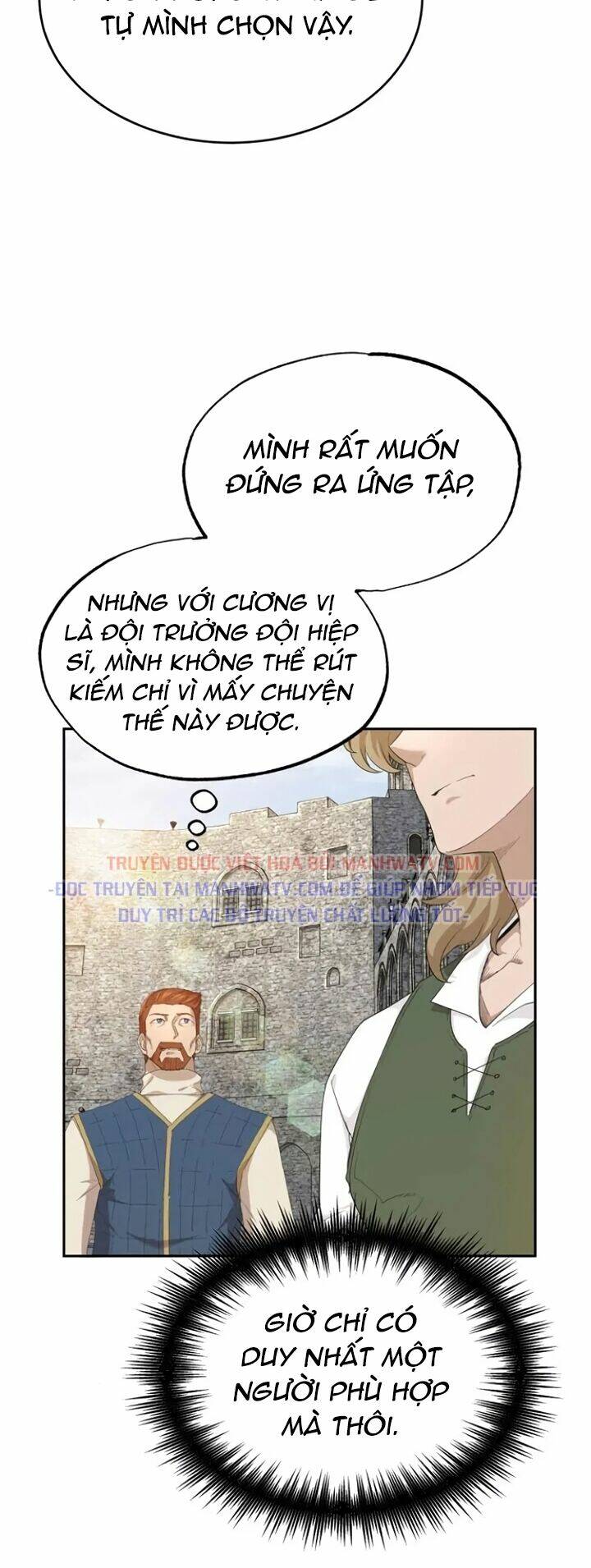 Thiên Quỷ Chẳng Sống Nổi Cuộc Đời Bình Thường: Chapter 8