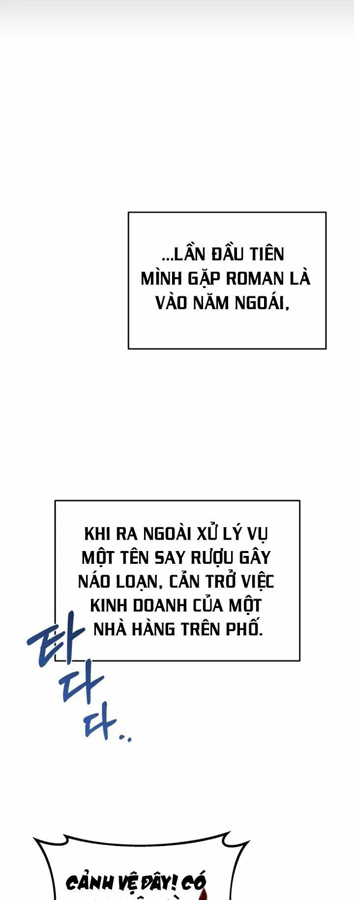 Thiên Quỷ Chẳng Sống Nổi Cuộc Đời Bình Thường: Chapter 8