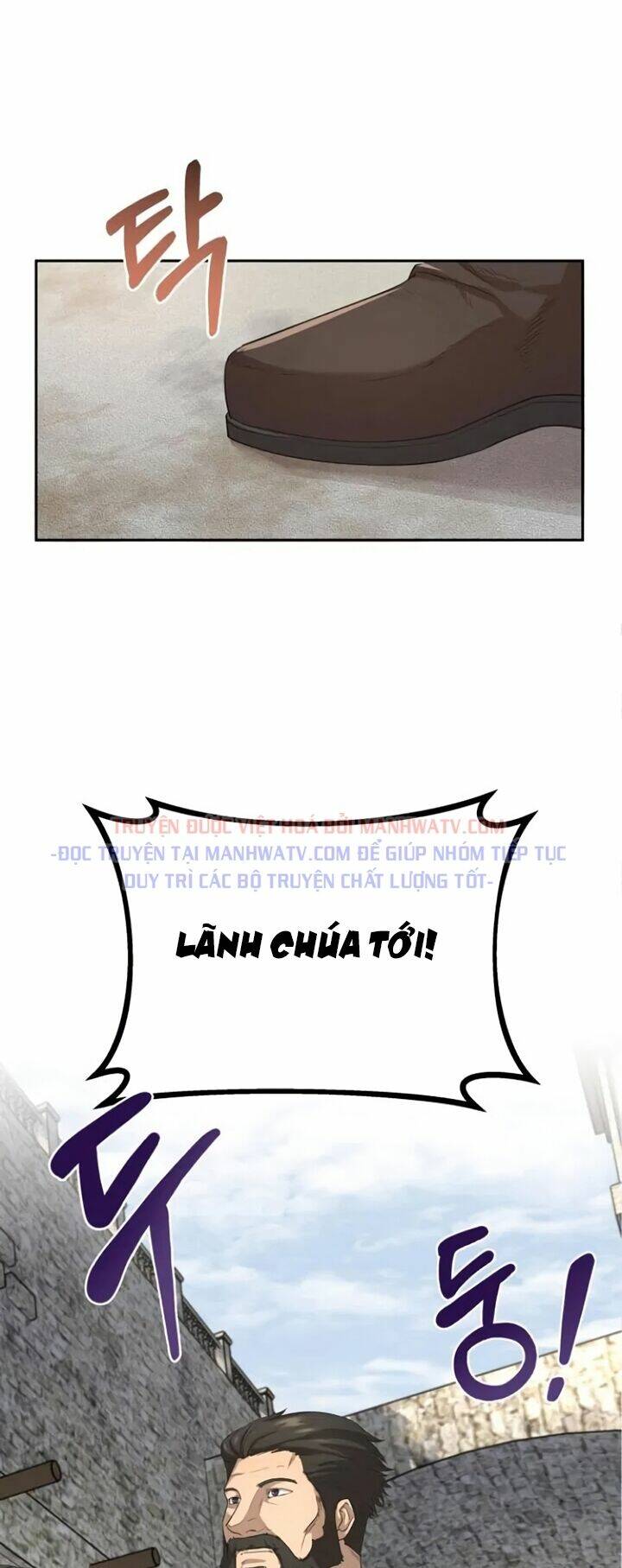 Thiên Quỷ Chẳng Sống Nổi Cuộc Đời Bình Thường: Chapter 8