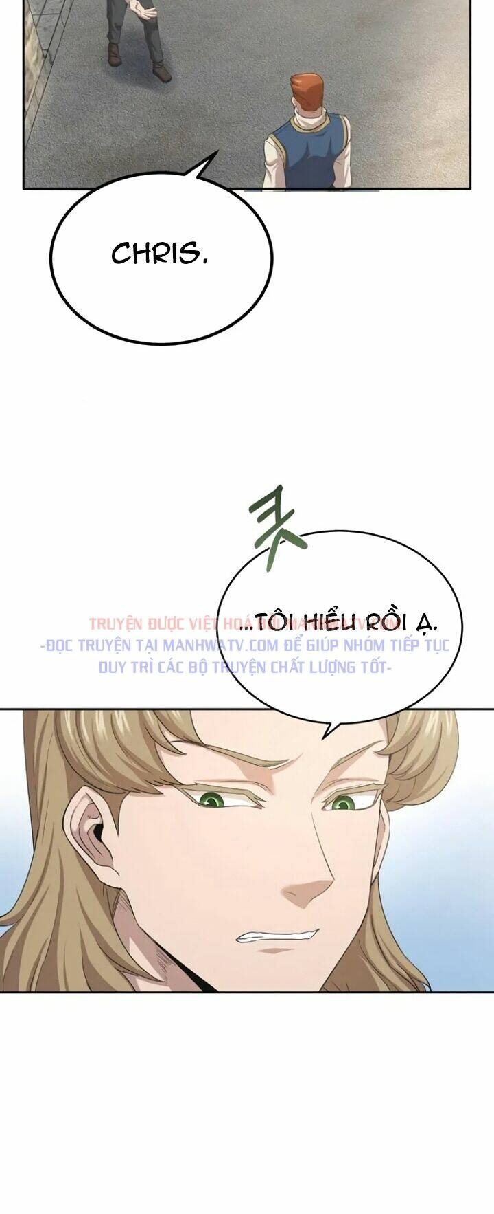 Thiên Quỷ Chẳng Sống Nổi Cuộc Đời Bình Thường: Chapter 8