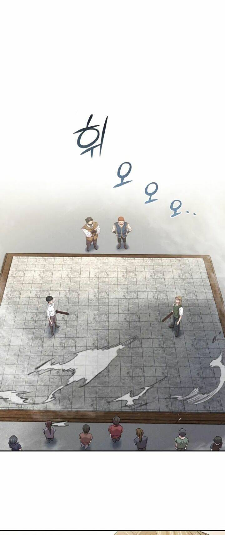 Thiên Quỷ Chẳng Sống Nổi Cuộc Đời Bình Thường: Chapter 8