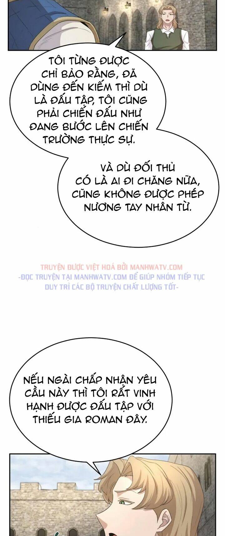 Thiên Quỷ Chẳng Sống Nổi Cuộc Đời Bình Thường: Chapter 8