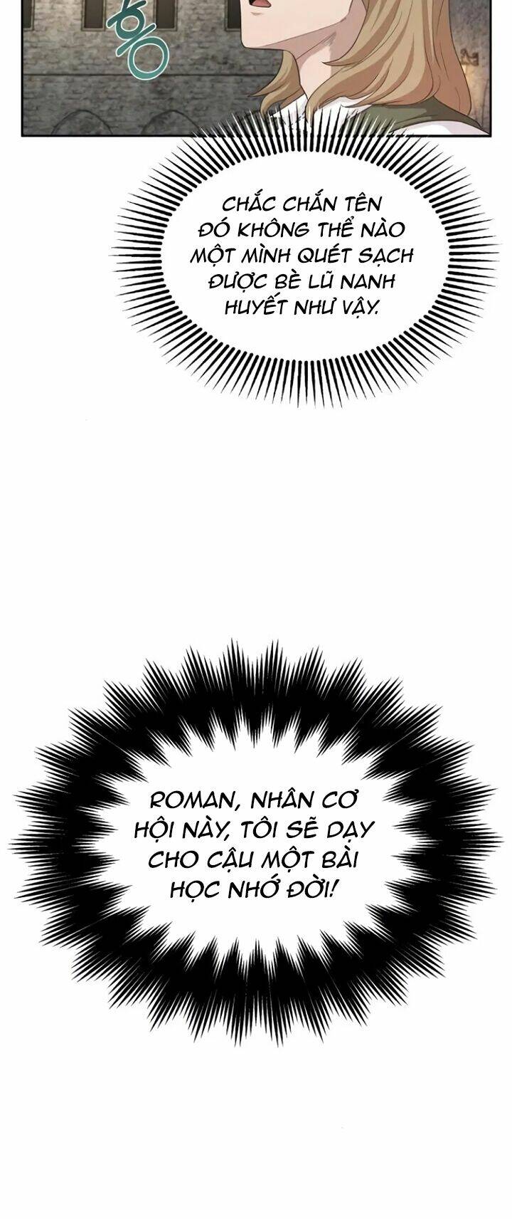 Thiên Quỷ Chẳng Sống Nổi Cuộc Đời Bình Thường: Chapter 8