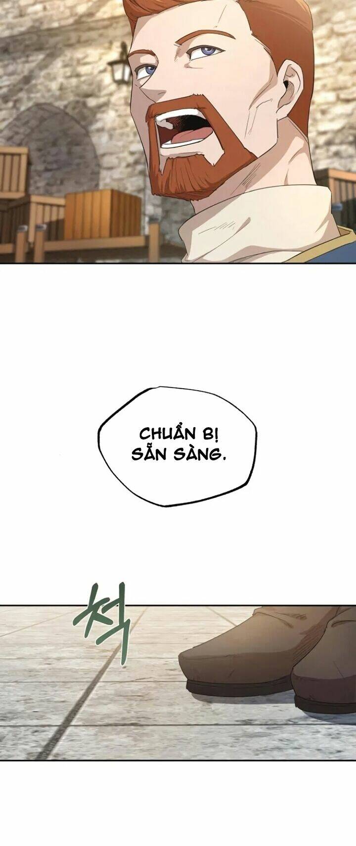 Thiên Quỷ Chẳng Sống Nổi Cuộc Đời Bình Thường: Chapter 8