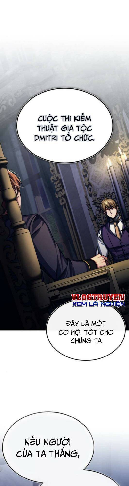 Thiên Quỷ Chẳng Sống Nổi Cuộc Đời Bình Thường: Chapter 80