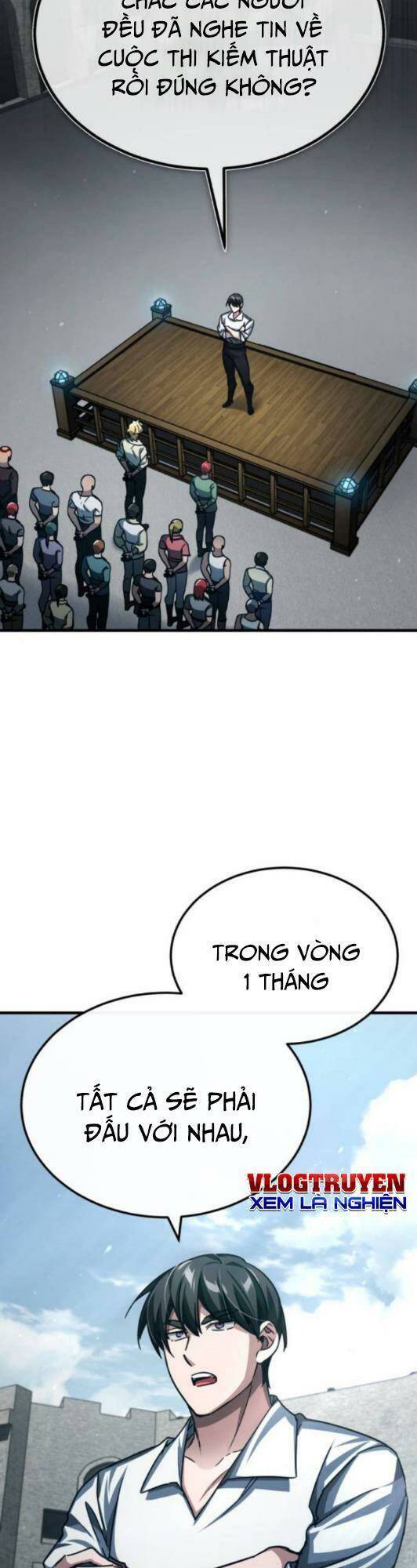 Thiên Quỷ Chẳng Sống Nổi Cuộc Đời Bình Thường: Chapter 80