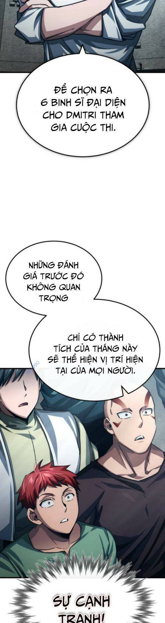 Thiên Quỷ Chẳng Sống Nổi Cuộc Đời Bình Thường: Chapter 80
