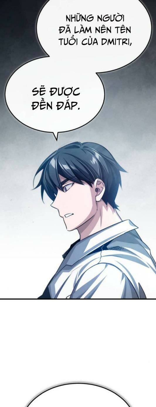 Thiên Quỷ Chẳng Sống Nổi Cuộc Đời Bình Thường: Chapter 80
