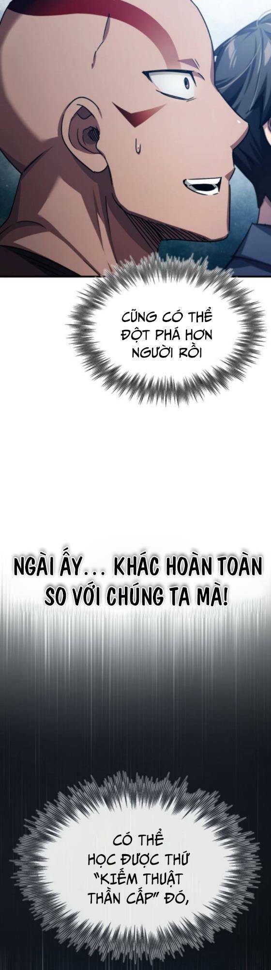 Thiên Quỷ Chẳng Sống Nổi Cuộc Đời Bình Thường: Chapter 80