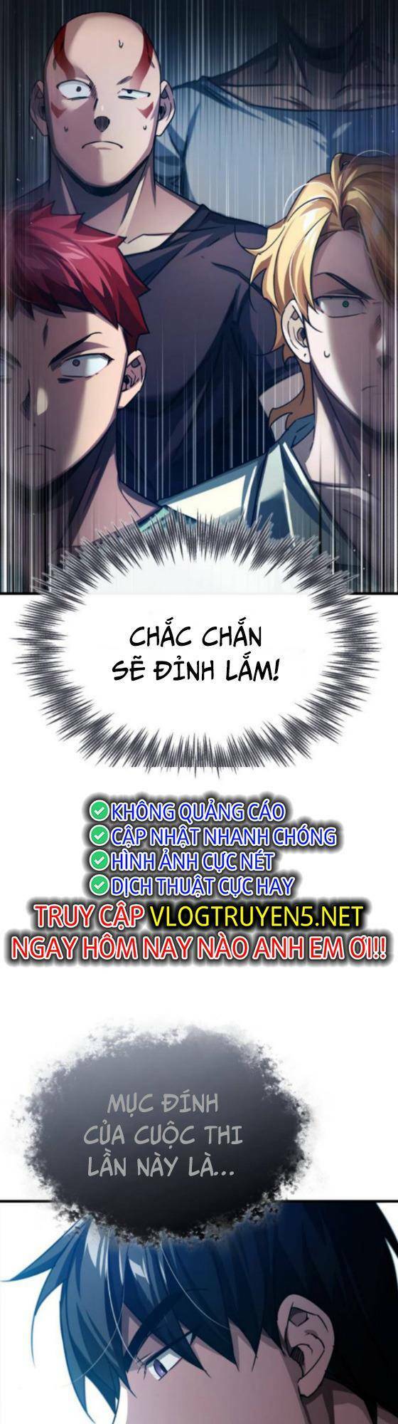 Thiên Quỷ Chẳng Sống Nổi Cuộc Đời Bình Thường: Chapter 80