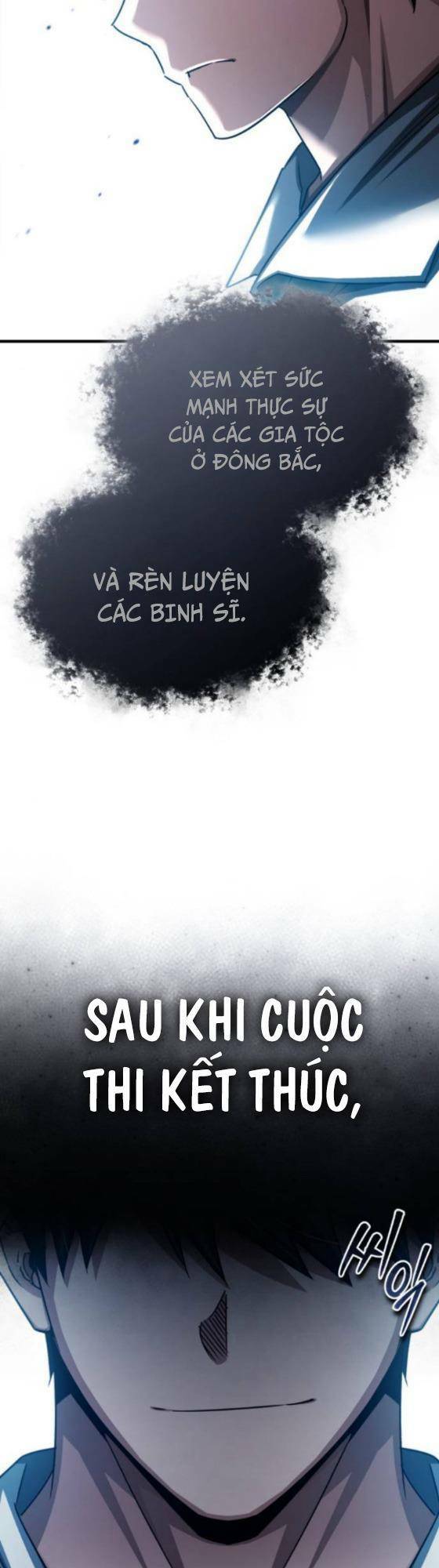 Thiên Quỷ Chẳng Sống Nổi Cuộc Đời Bình Thường: Chapter 80