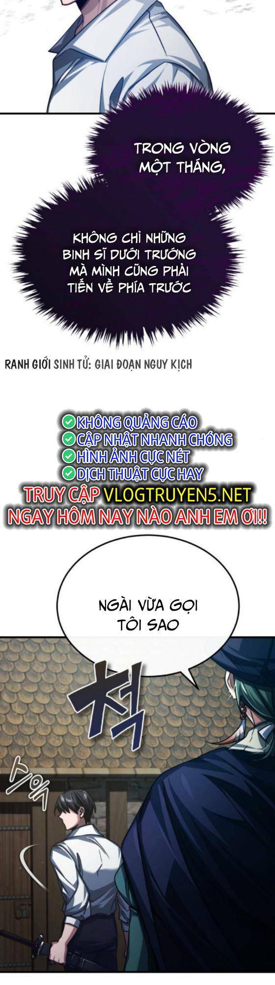 Thiên Quỷ Chẳng Sống Nổi Cuộc Đời Bình Thường: Chapter 80