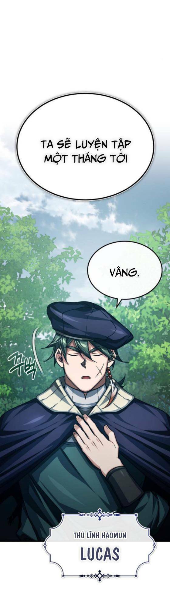 Thiên Quỷ Chẳng Sống Nổi Cuộc Đời Bình Thường: Chapter 80