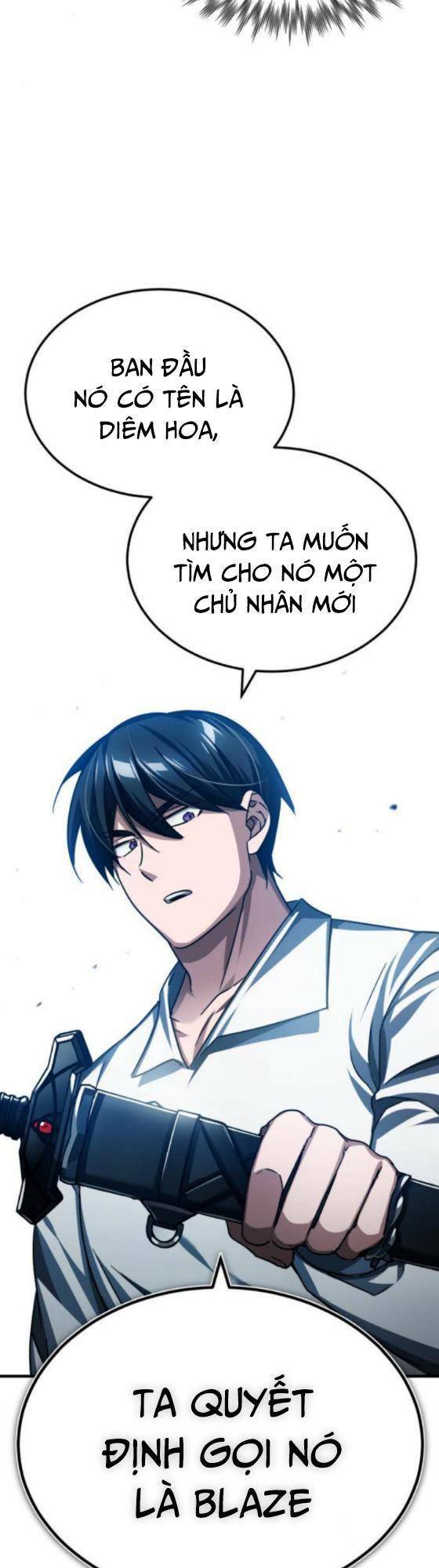 Thiên Quỷ Chẳng Sống Nổi Cuộc Đời Bình Thường: Chapter 80