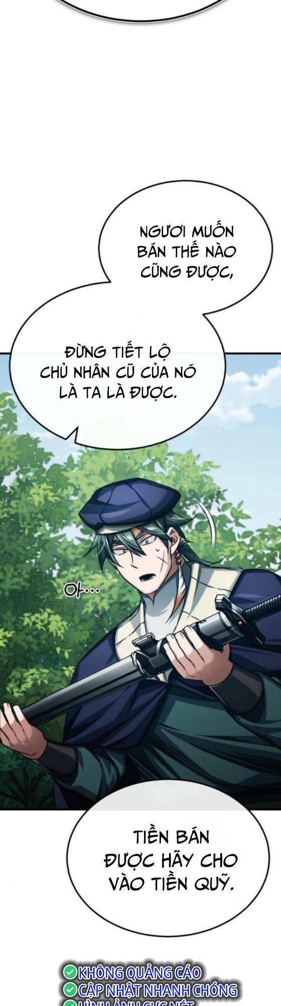 Thiên Quỷ Chẳng Sống Nổi Cuộc Đời Bình Thường: Chapter 80