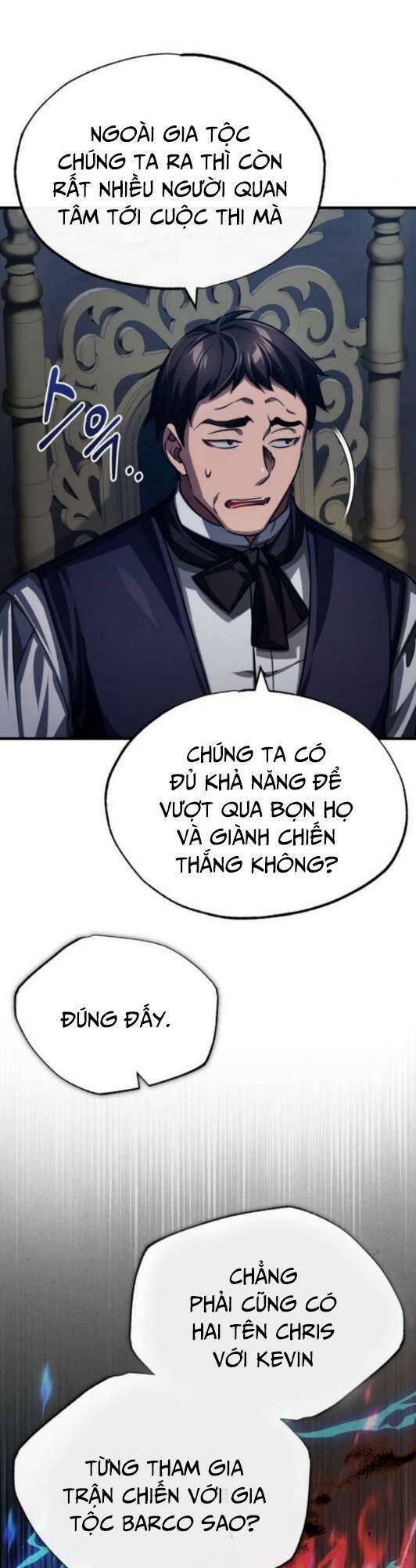 Thiên Quỷ Chẳng Sống Nổi Cuộc Đời Bình Thường: Chapter 80