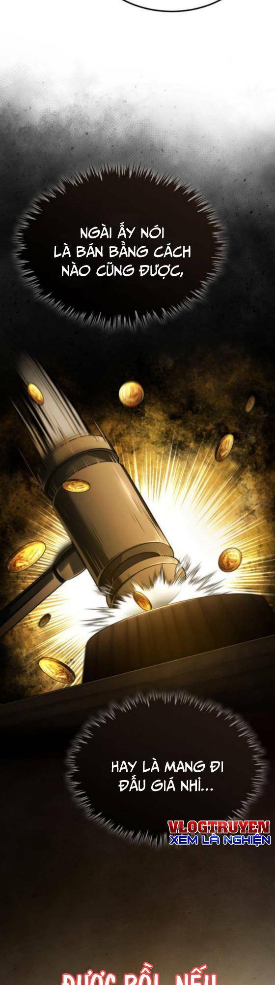 Thiên Quỷ Chẳng Sống Nổi Cuộc Đời Bình Thường: Chapter 80