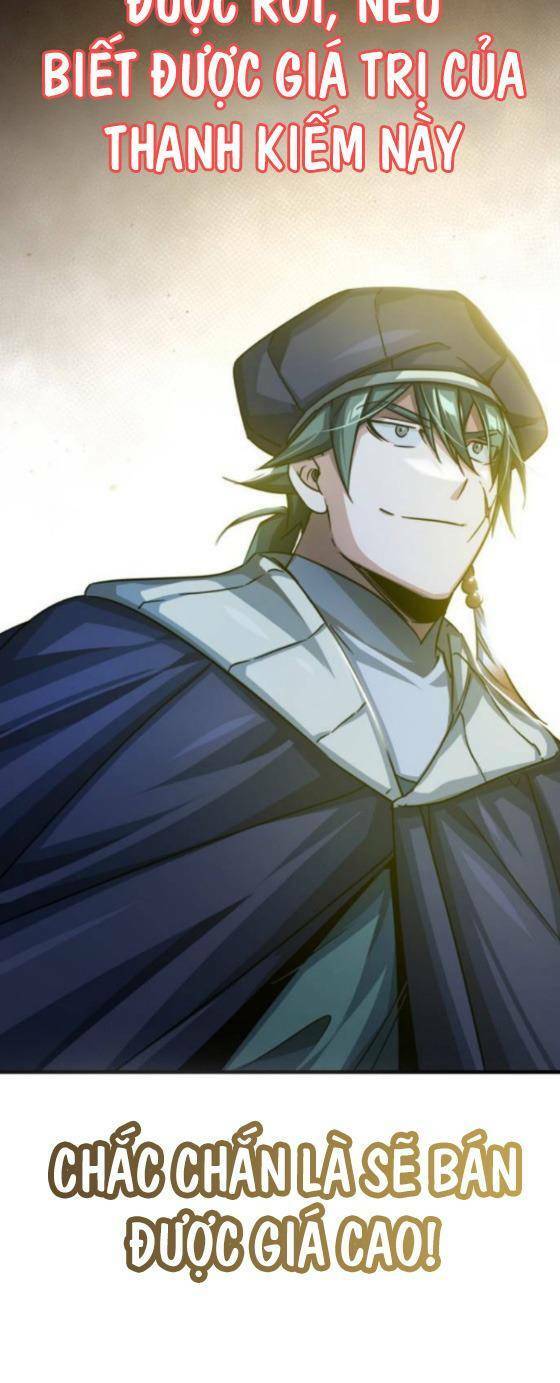 Thiên Quỷ Chẳng Sống Nổi Cuộc Đời Bình Thường: Chapter 80