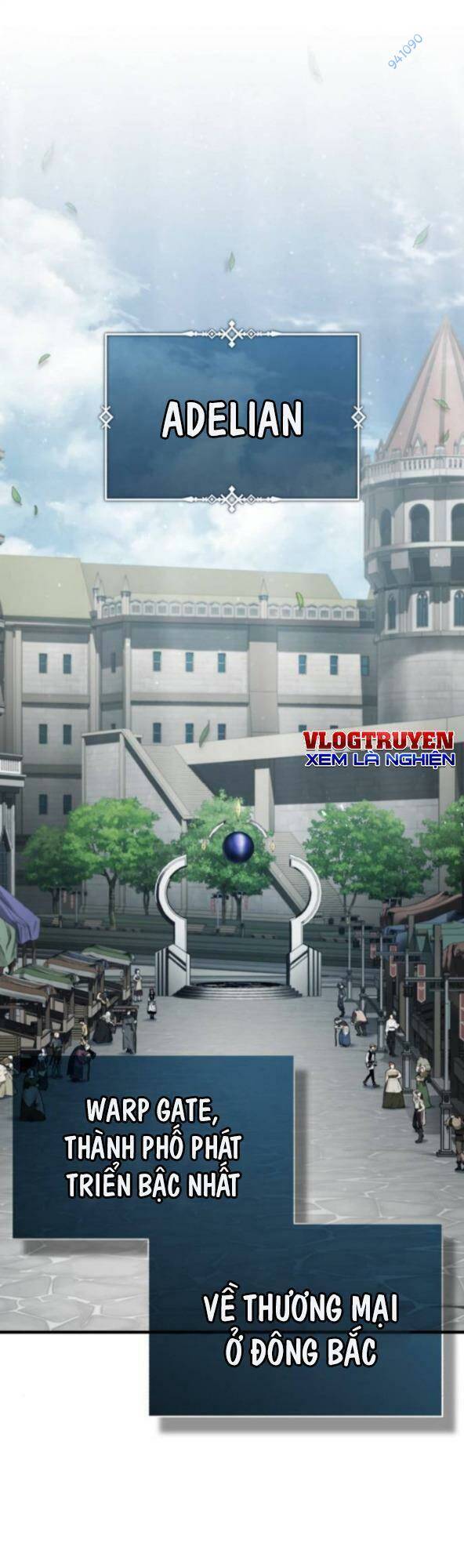 Thiên Quỷ Chẳng Sống Nổi Cuộc Đời Bình Thường: Chapter 80