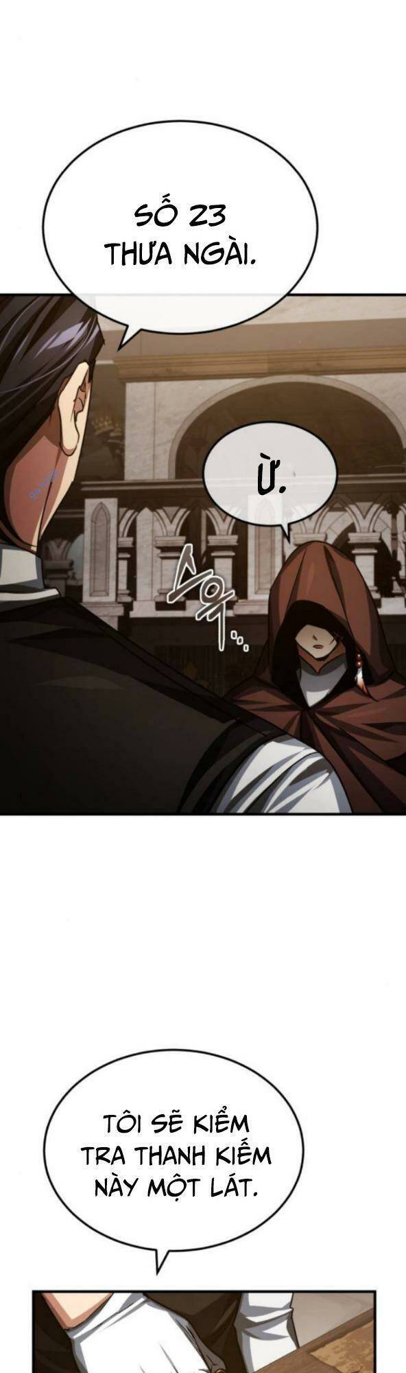 Thiên Quỷ Chẳng Sống Nổi Cuộc Đời Bình Thường: Chapter 80