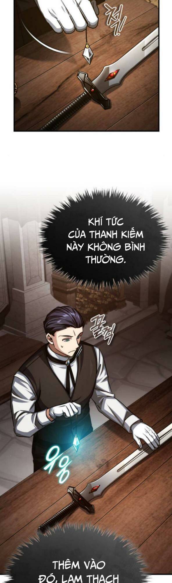 Thiên Quỷ Chẳng Sống Nổi Cuộc Đời Bình Thường: Chapter 80