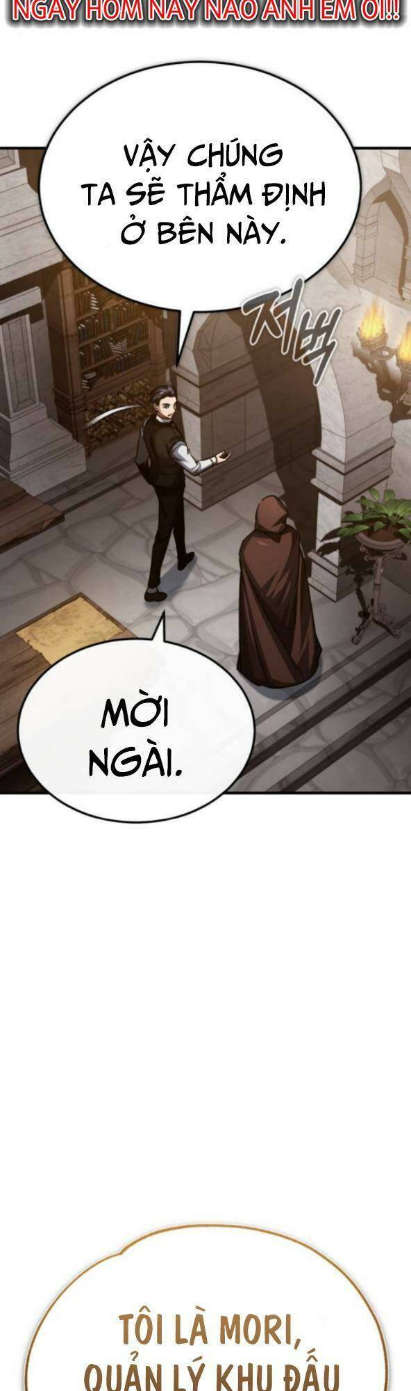 Thiên Quỷ Chẳng Sống Nổi Cuộc Đời Bình Thường: Chapter 80