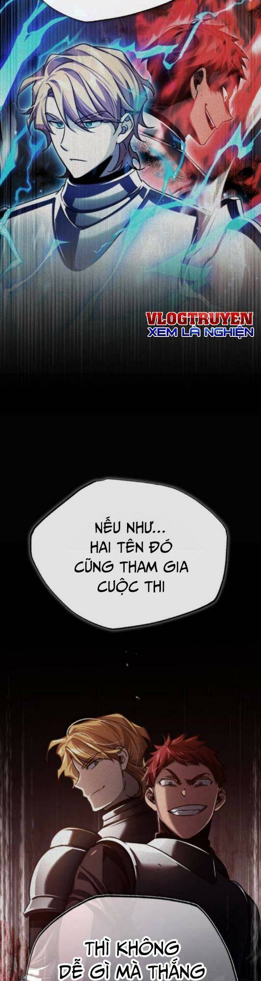 Thiên Quỷ Chẳng Sống Nổi Cuộc Đời Bình Thường: Chapter 80
