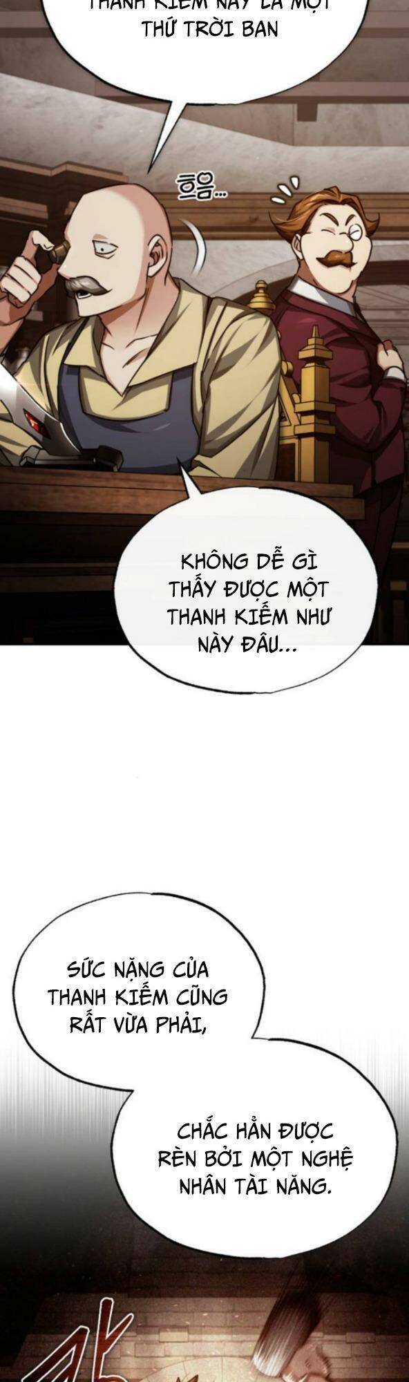 Thiên Quỷ Chẳng Sống Nổi Cuộc Đời Bình Thường: Chapter 80