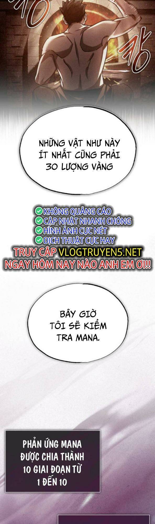 Thiên Quỷ Chẳng Sống Nổi Cuộc Đời Bình Thường: Chapter 80
