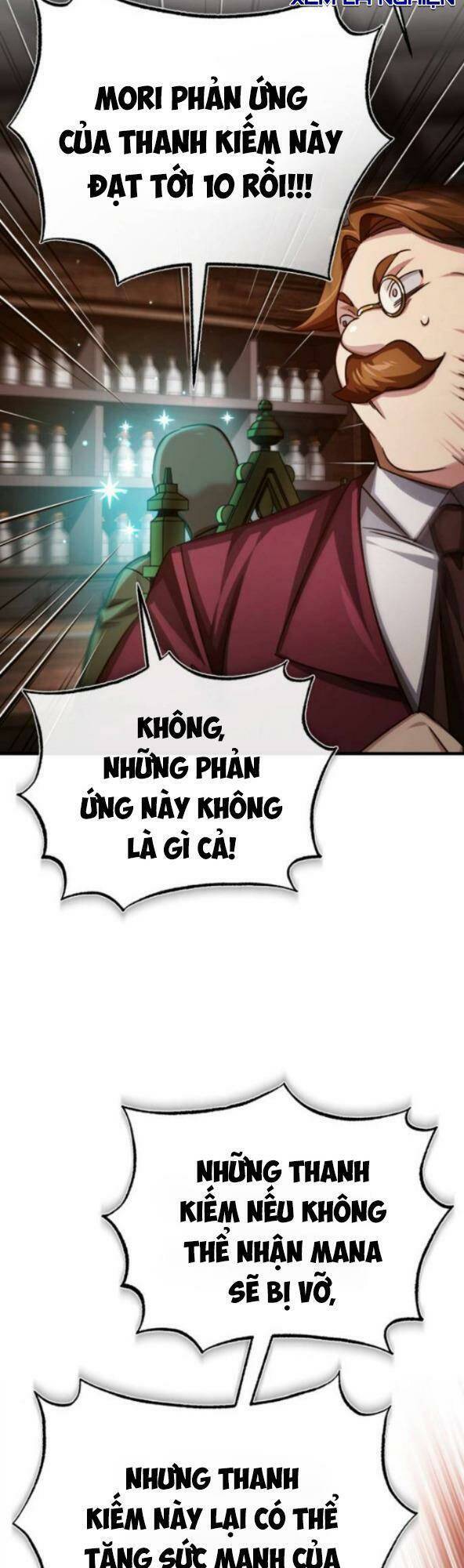 Thiên Quỷ Chẳng Sống Nổi Cuộc Đời Bình Thường: Chapter 80
