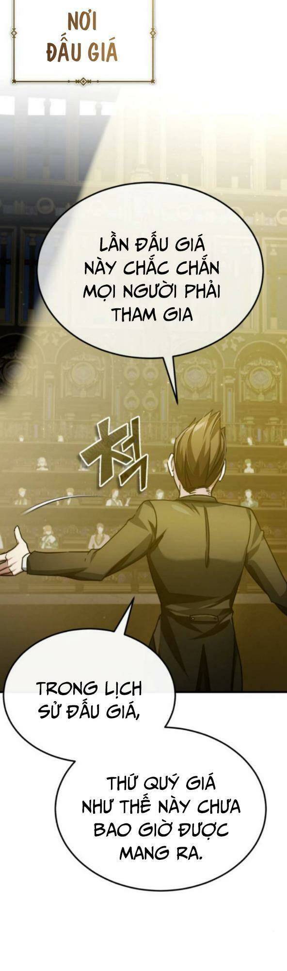 Thiên Quỷ Chẳng Sống Nổi Cuộc Đời Bình Thường: Chapter 80
