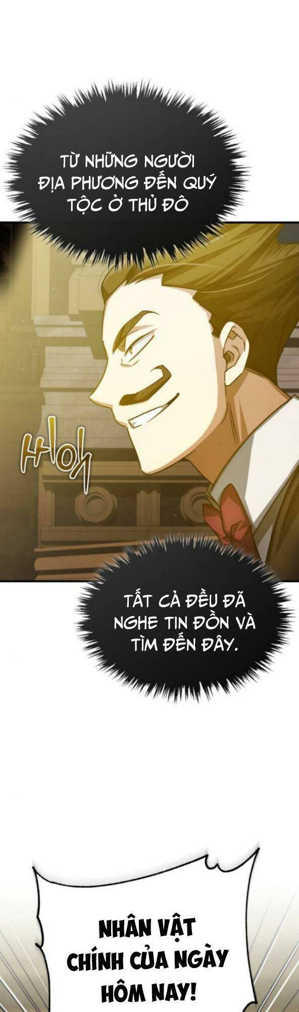 Thiên Quỷ Chẳng Sống Nổi Cuộc Đời Bình Thường: Chapter 80