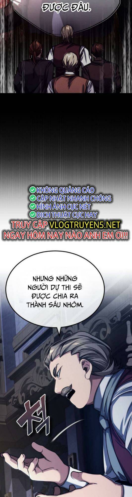 Thiên Quỷ Chẳng Sống Nổi Cuộc Đời Bình Thường: Chapter 80