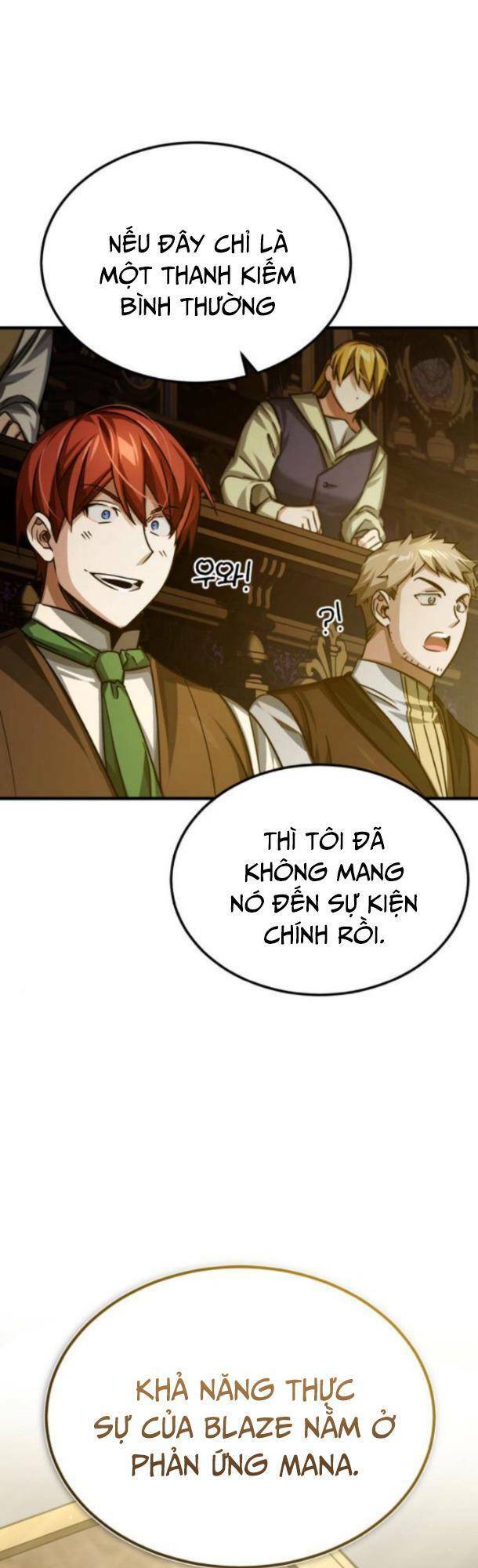 Thiên Quỷ Chẳng Sống Nổi Cuộc Đời Bình Thường: Chapter 80