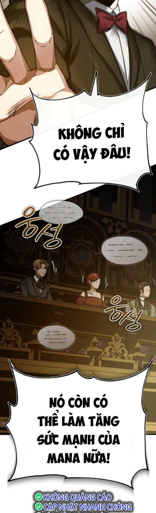 Thiên Quỷ Chẳng Sống Nổi Cuộc Đời Bình Thường: Chapter 80